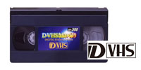 D-VHS